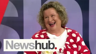 Christmas party etiquette: Annabelle White's top tips on surviving office celebrations | Newshub