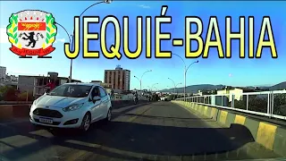 Jequié-Bahia,"Cidade Sol"