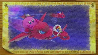 Kirby's Return To Dream Land Deluxe Part 20: True Boss
