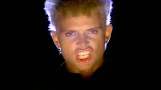 Billy Idol - Eyes Without a Face [Official Music Video], Full HD (Digitally Remastered and Upscaled)