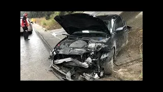 ROAD RAGE - Police Chase _ Car Crash Compilations 2019 - Driving Fails - Instant Karma #41