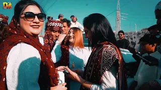 Sindh Tan Sir Qurban | Dua Memon Culture Rally | Culture Day 2023 | Dua Memon Official