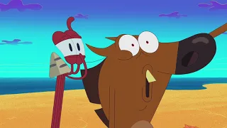 Zig & Sharko 🤣NOT STOP LAUGHING 🤣 2019 Compilation - Full Episodes