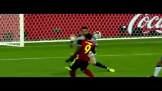 Belgium vs Italy 0-2 EURO 2016 All Goals & Full Highlights