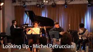 Looking Up | Michel Petrucciani | Live, May 2023 | Jazz