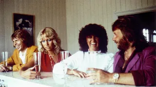 ABBA - The Winner Takes It All (Isolated Vocals)