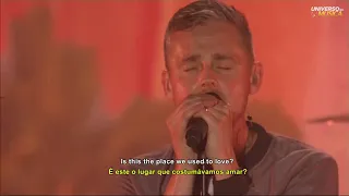 Keane - Somewhere Only We Know (Isle of Wight Festival 2019) Legendado em (Português BR e Inglês)