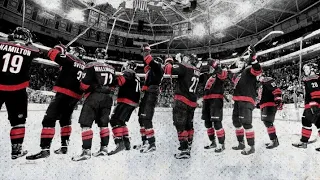 Carolina Hurricanes ● All We Do Is Win