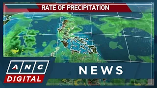 'Mawar' to regain super typhoon strength as it heads towards PH | ANC