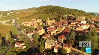 France's Beaujolais region: More than just wine