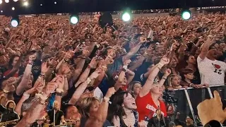 Bruce Springsteen and The E Street Band - Born To Run - East Rutherford, NJ - 01/09/2023