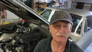 Roadster Shop '67 Camaro - Part 18