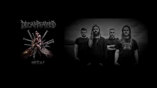 Decapitated - Anticult - 6. Earth Scar