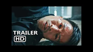 BLIND WAR Official Trailer 20241080P HD