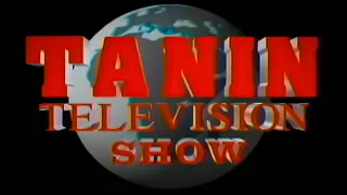 TOP TANIN TV SHOW MOMENTS 😍 |  گلچینی از شو تلویزیونی طنین