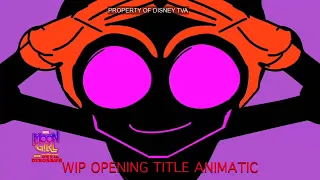 Marvels Moon Girl and Devil Dinosaur - animatic theme song