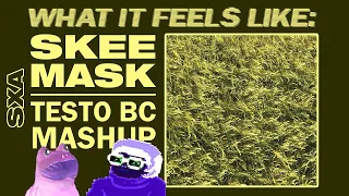 WIFL 04 | Skee Mask - Testo BC Mashup