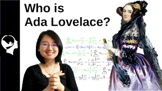 The story of Ada Lovelace