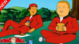 3 Hours Funny Moments 🌻King Of The Hill 🌻 S16 EP 39🌻 No Cut !!