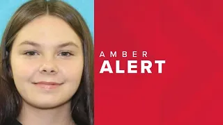 Amber Alert: Teen girl abducted in Celina, Texas