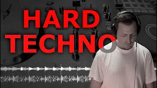 Techno Mix | Hard Techno Mix June 2024