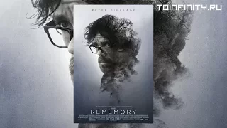 Вспомнить заново / Rememory (2017) Трейлер (русский язык)