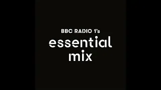 Steve Angello and Danny Howard - Essential Mix  Live at Creamfields-SAT-09-01-2018