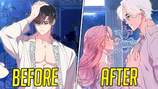 (2) He Has The Ability To Change Appearance Every Night - Manhwa Recap