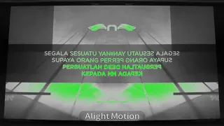 Station Id RTV 2022 {Quotes 2} In G-Major 463