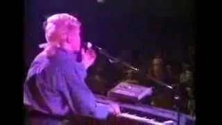 A Flock Of Seagulls   I Ran-Brixton (Live) - 1983