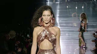 Tom Ford | Spring Summer 2023 | Fashion Show