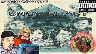 Snow Beast 1977 - BEW1-15