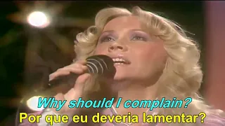 Abba 1980 The Winner Takes it All (Letra/Tradução)