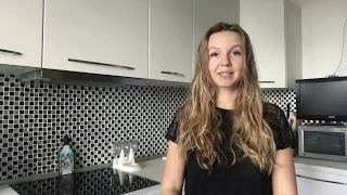 Видео отзыв от Юлии о компании Респект ремонт Екатеринбург