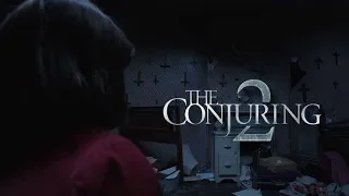 The Conjuring 2 ● Jumpscares