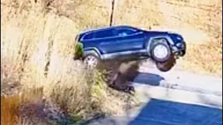 Idiots In Cars Compilation #135