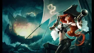 How to lvl 1 with Miss Fortune