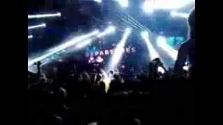 Axwell & Sebastian Ingrosso - Live @ Departures (Ushuaïa Ibiza Beach Hotel ) (10-07-2013) Parte VII