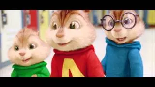 Born This Way  Aint No Stoppin Us Now | True voice | Chipmunks