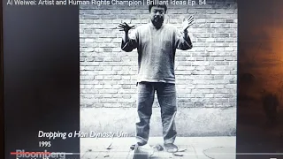 Ai Weiwei