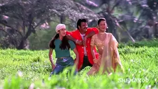 Pavithra Prema movie songs - Goo Gumma Goo song - Balakrishna, Laila, Roshini
