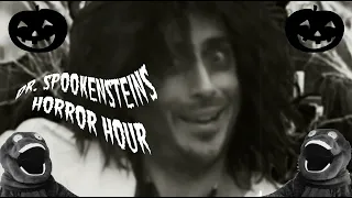 The Dr Spookenstein Halloween Special