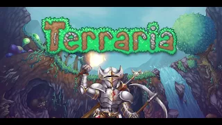 [2020] Melharucos - Terraria (Hardcore Master) 1