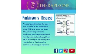 What is Parkinson’s disease?