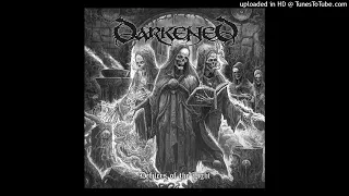 Darkened-Defilers of the Light