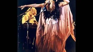 For what it's worth Stevie Nicks HD