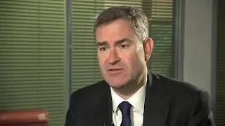 Justice Secretary David Gauke suggests Worboys should never be released