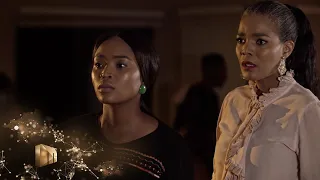 Caught out – The Queen | Mzansi Magic