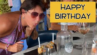 Birthday Party at Pikes Hotel, Ibiza