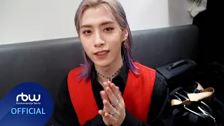 [LIVE ONEUS] 'BLACK MIRROR' 활동기 BEHIND #2